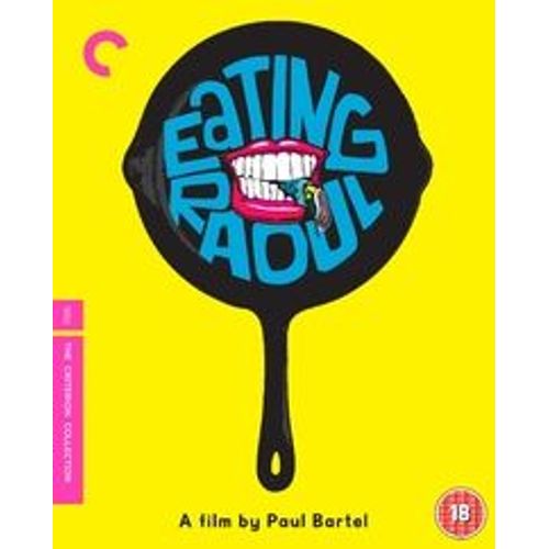Eating Raoul (Criterion Collection)