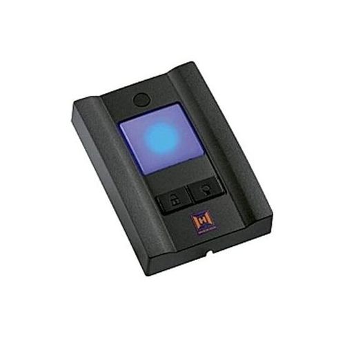 BOUTON POUSSOIR PB 3 - HÖRMANN