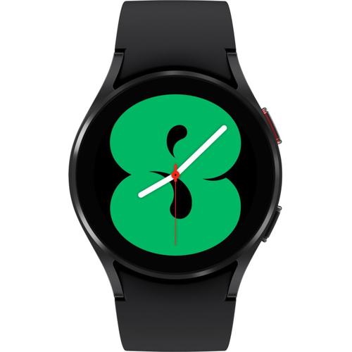 Samsung Galaxy Watch 4 Noir 40mm 4g