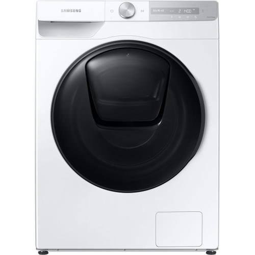 Lave linge hublot Samsung WW80T754DBH QUICKDRIVE