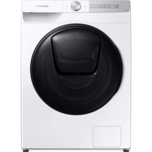 Lave linge séchant hublot SAMSUNG WD10T754DBH Quickdrive