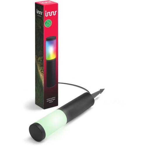 Lampe Connectée Innr 1xspot Cylindre Led Connecté Additionnel