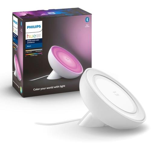 Lampe Connectée Philips Hue Bloom Blanc