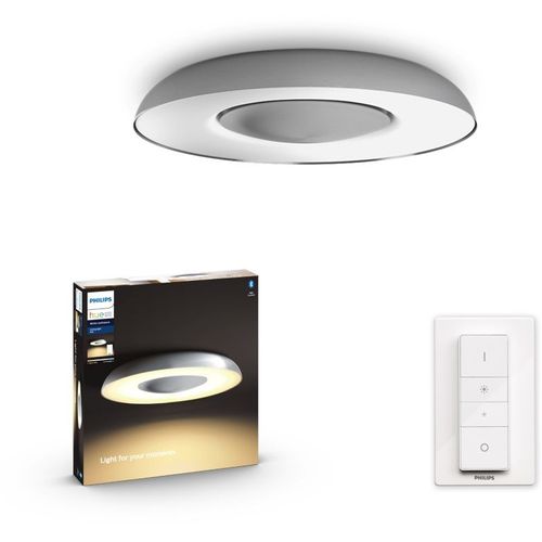 Plafonnier Philips Hue Still Plafonnier Black