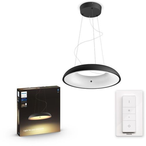 Suspension Philips Hue Amaze Suspension Noir