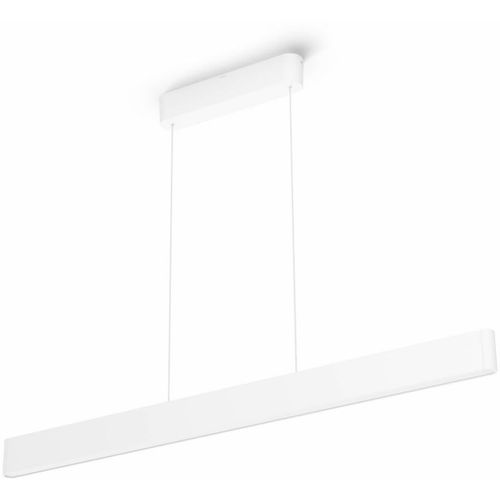 Luminaire Philips Hue & Color Ensis Suspension 2x39w -