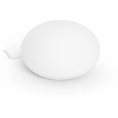 Lampe Connectée Philips Hue & Color Flourish Lampe À Poser 9,