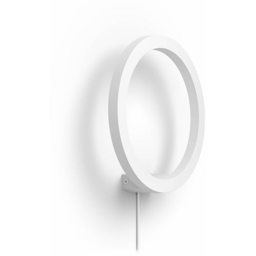 Luminaire Philips Hue & Color Sana Applique 20w- Blanc