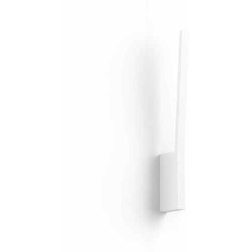 Luminaire Philips Hue & Color Liane Applique 12w - Blan