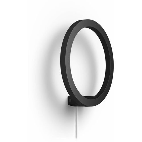 Luminaire Philips Hue & Color Sana Applique 20w - Noir