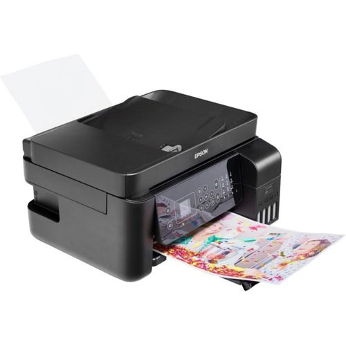 Imprimante jet d'encre Epson EcoTank ET-4700