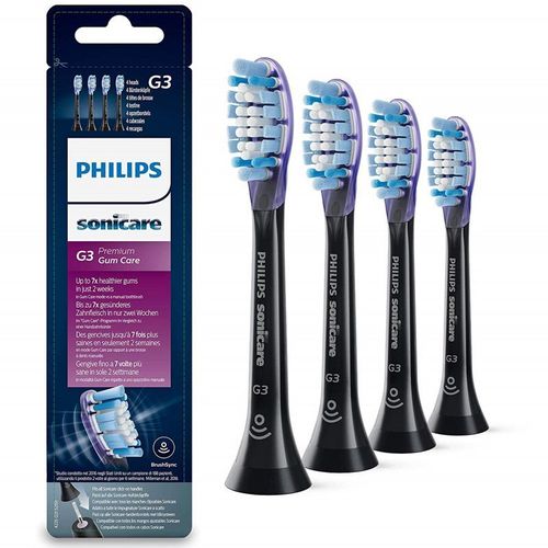 Brossette Dentaire Philips Sonicare - Hx9054/33 