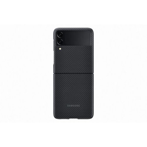 Coque Samsung Flip 3 Aramid Noir