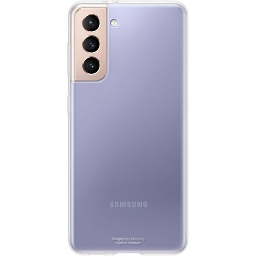 Coque Samsung Samsung S21 Transparent