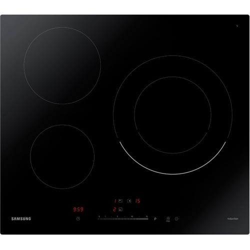 Table induction Samsung NZ63R3727BK