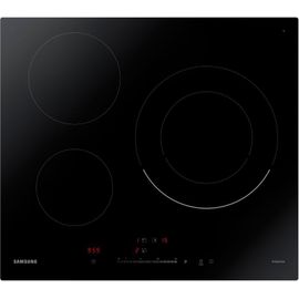 Table induction Samsung NZ63R3727BK