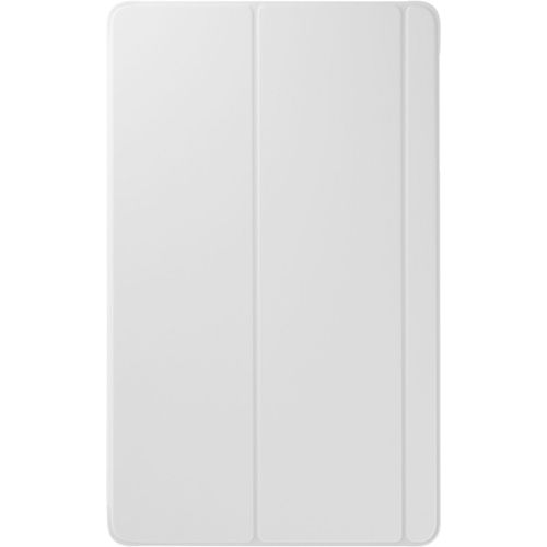 Etui Samsung Tab A 10 2019 Blanc