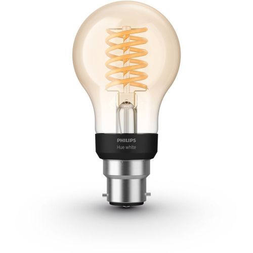 Ampoule Connectée Philips Hw 9w Filament B22x1