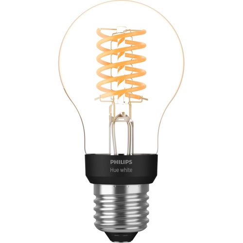 Ampoule Connectée Philips Hw 9w Filament E27 X1