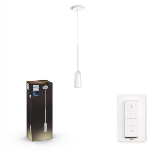 Suspension Philips Hue Devote Suspension Extension 1x9w