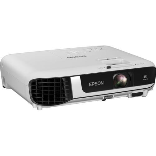 Vidéoprojecteur home cinéma Epson EB-X51