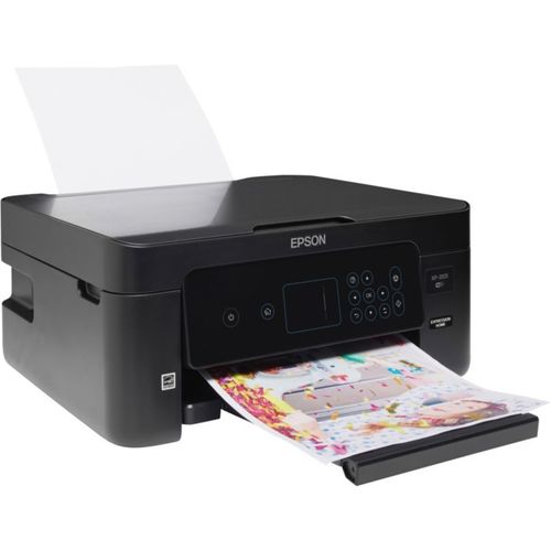 Imprimante jet d'encre Epson XP 3105