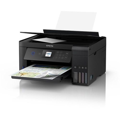 Imprimante jet d'encre Epson EcoTank ET-2750