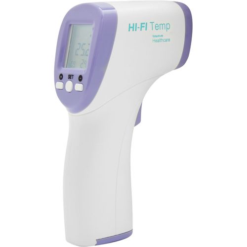 Thermomètre Taurus Infrarouge Ft3010