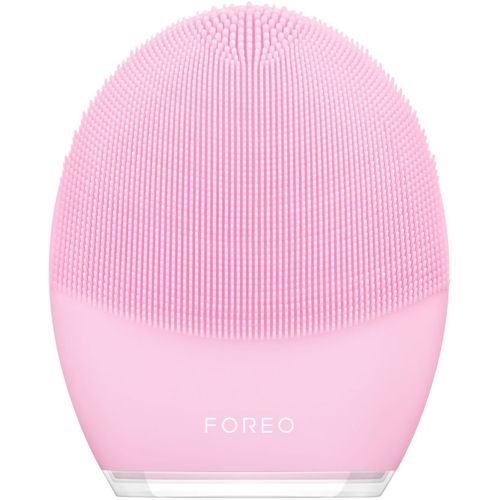 Brosse Nettoyante Visage Foreo Luna 3 Pour Peau Normale