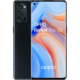 OPPO Reno4 Pro 5G 256 Go Bleu