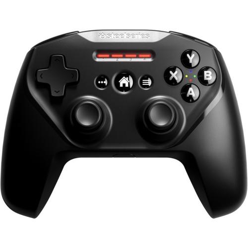 Manette Steelseries Nimbus +