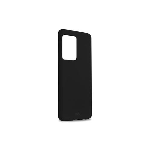 Coque Puro Samsung S20 Ultra Noir