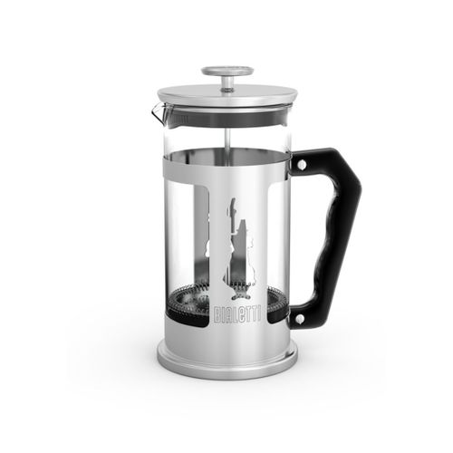 Cafetière Bialetti french press Preziosa 1 Litre