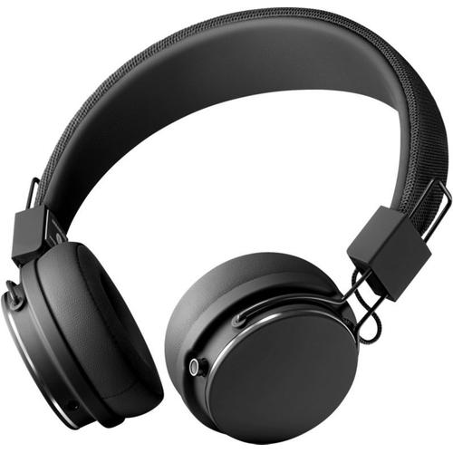 Casque Urbanears Plattan II BT Noir