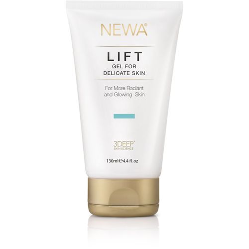 Gel Newa Lift Pour Peaux Délicates 