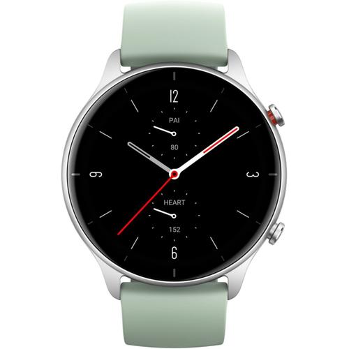 xiaomi amazfit gtr 2e matcha green