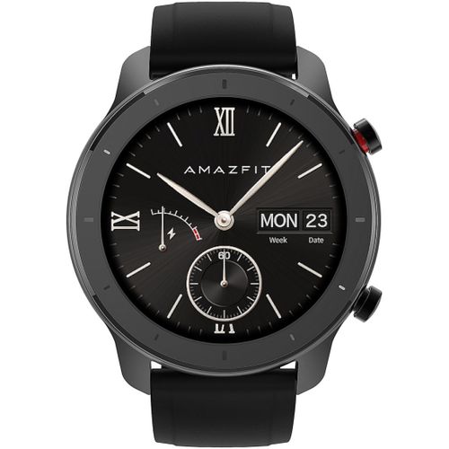 Montre Sport Amazfit Gtr 42mm Starry Black