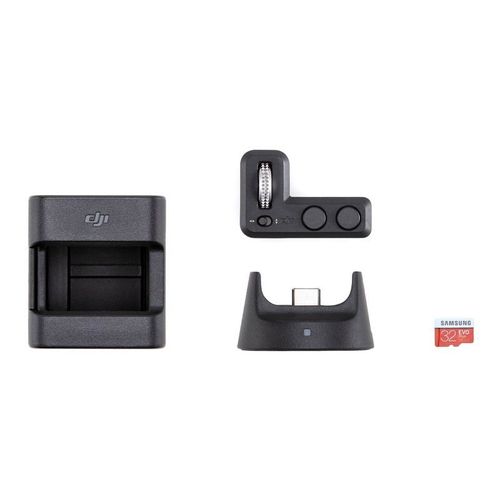 Kit d'accessoires DJI pour Osmo Pocket