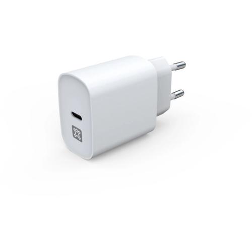 Chargeur Secteur Xtrememac Usb-C 20w