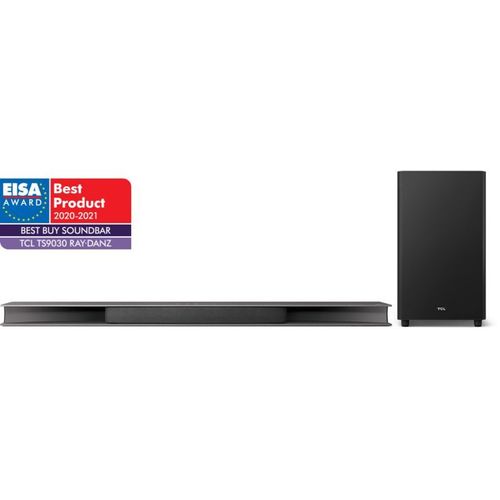 Barre de son TCL TS9030 Ray Danz