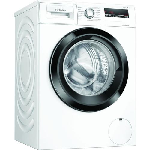 Bosch Serie WAN28208FF Machine à laver Blanc - Chargement frontal