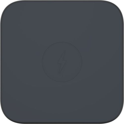 Chargeur Induction Xmoove Sans Fil Pad Noir Charge Rapide
