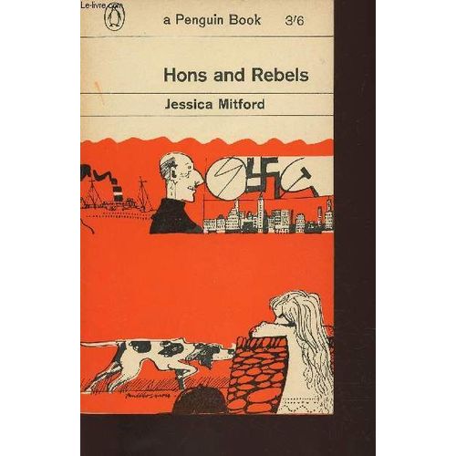 Hons And Rebels