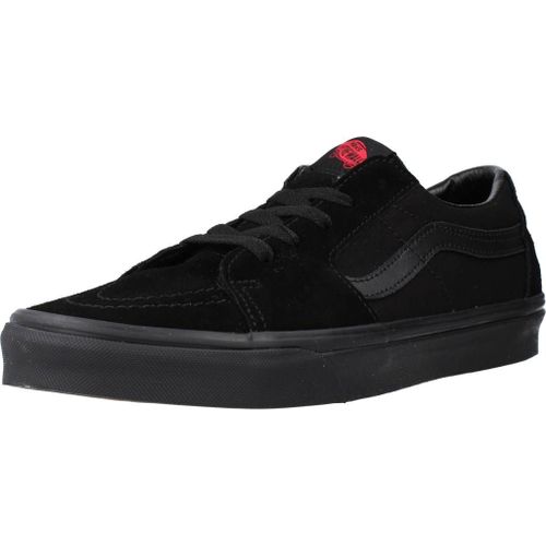 Vans Ua Sk8slow Colour Noir