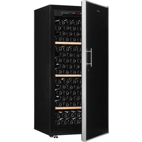 Cave à vin vieillissement Artevino OXM1T182NPD