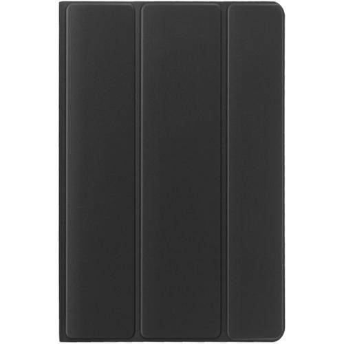 Etui Essentielb Samsung Tab A7 10.4 Rotatif Noir