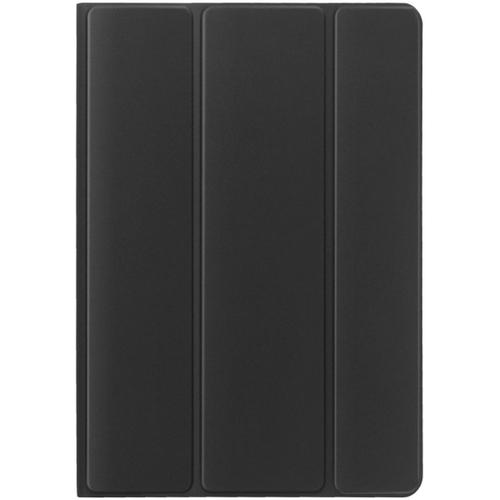 Etui Essentielb Samsung Tab S7 Rotatif Noir