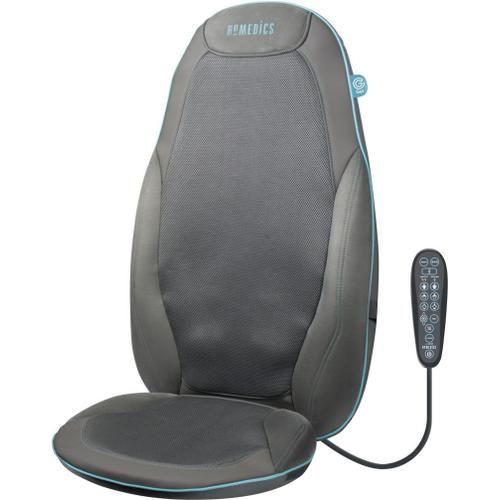 Homedics Hm Trd-3000 - Protection De Fauteuil Massant