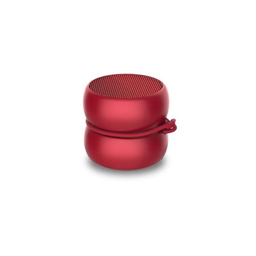 Enceinte portable Xoopar Yoyo Rouge