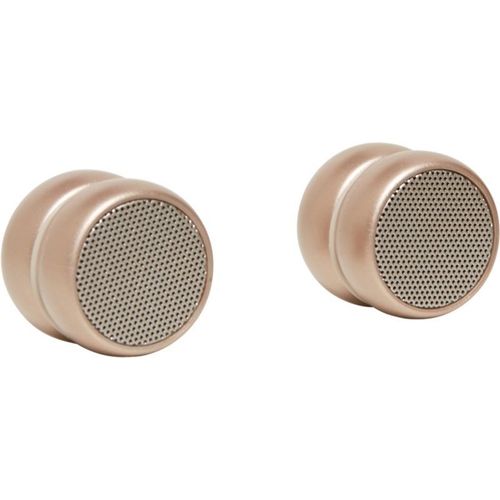 Enceinte portable Xoopar Yoyo Or